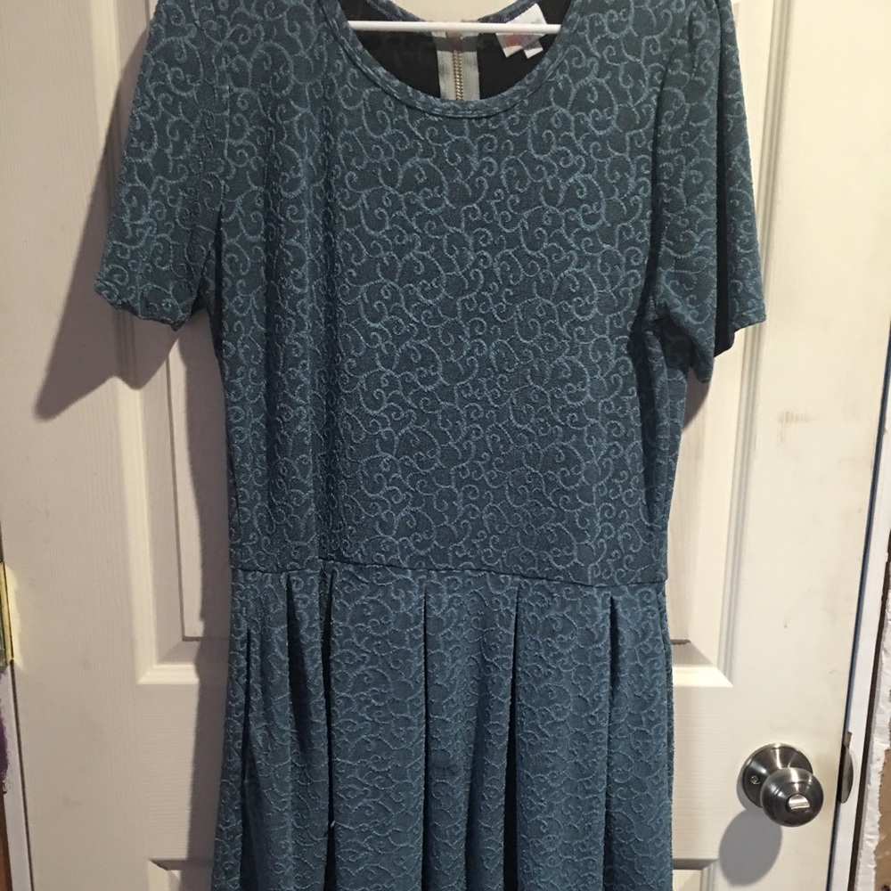 LulaRoe Amelia